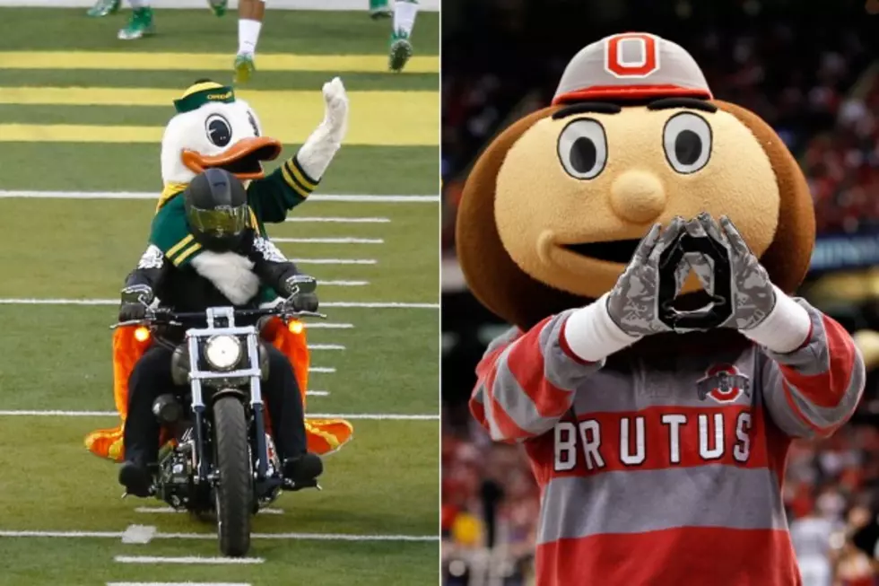 College Football National Championship, Oregon vs. Ohio State &#8212; Everything You Need to Know