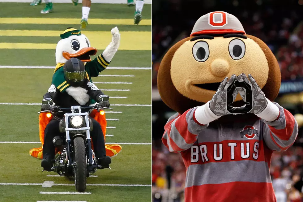 College Football National Championship, Oregon vs. Ohio State — Everything You Need to Know