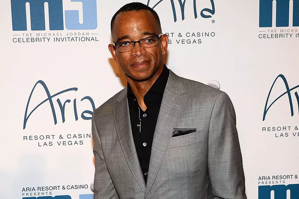 Rich Eisen’s Tribute to Stuart Scott Is Absolutely Perfect