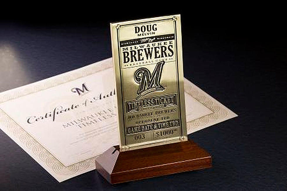 Milwaukee Brewers Unveil Revolutionary Ticket Plan