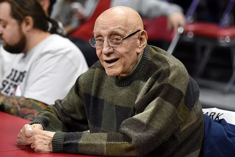 Iconic UNLV Coach Jerry Tarkanian Dies, Re-Live His Greatness