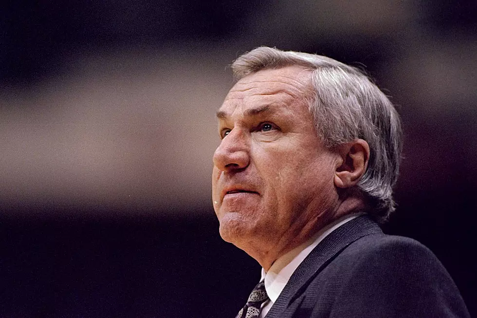 6 Coaching Greats With Ties to Dean Smith