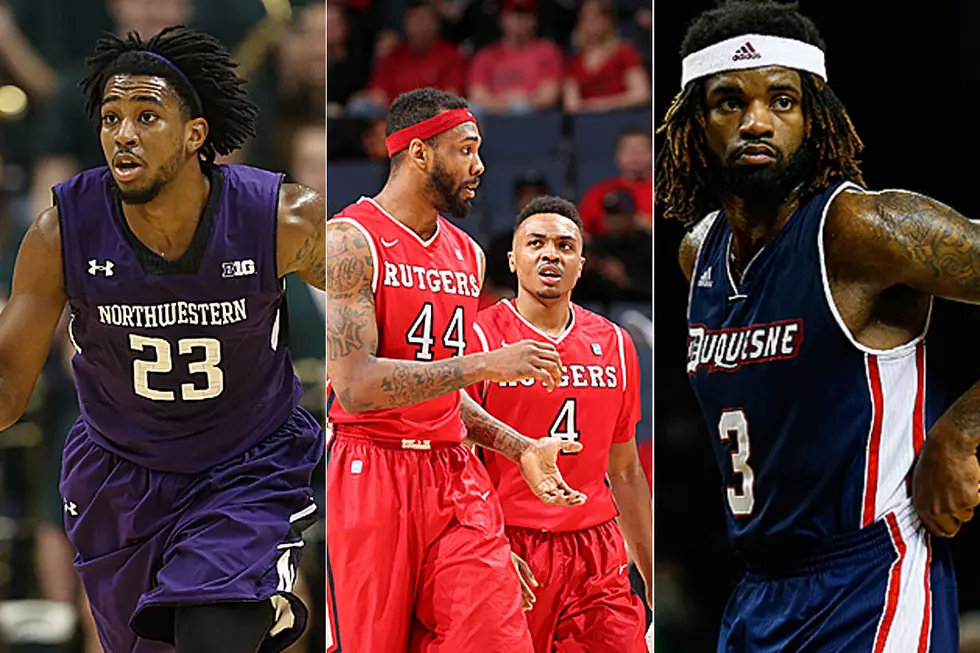 Nine College Basketball Teams That Are Historically Horrible