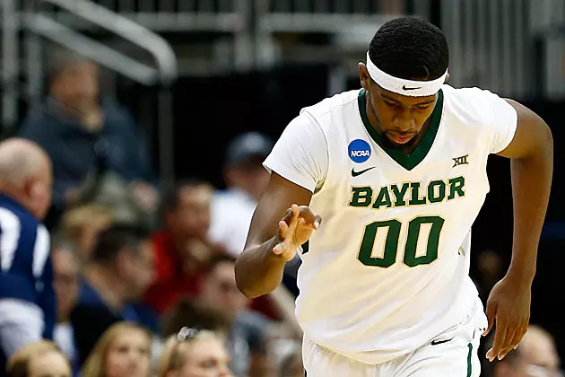 Brackets Busted &#8211; Baylor Is Texas&#8217; Last March Madness Hope