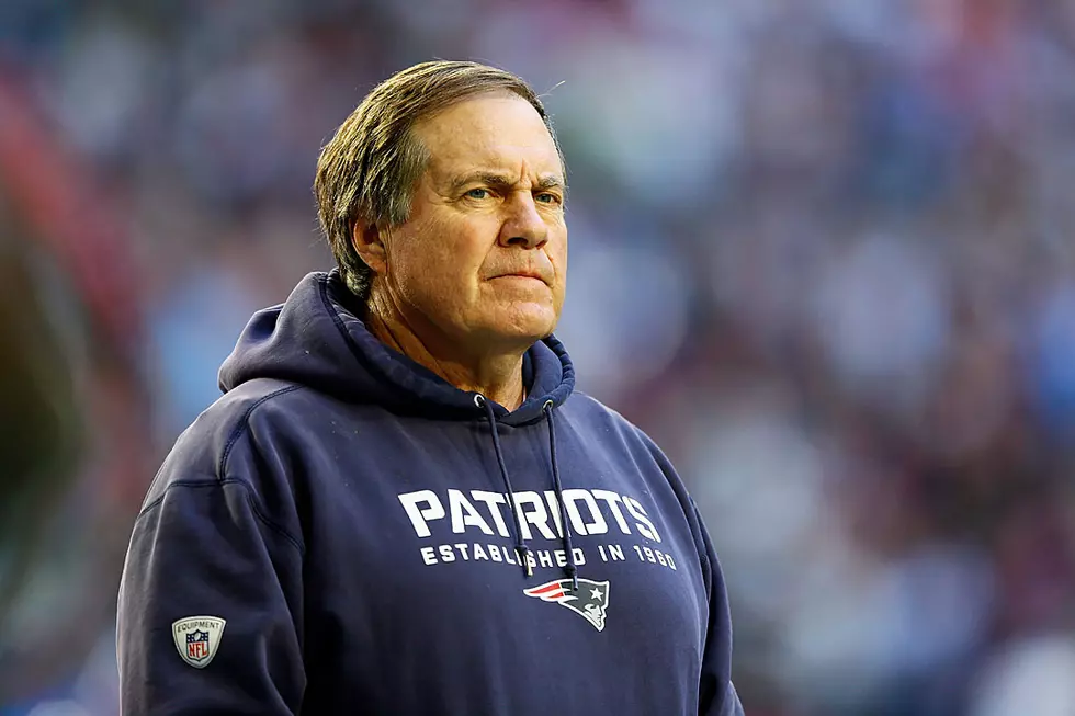 Wedding Save-the-Dates With Bill Belichick Are Everything