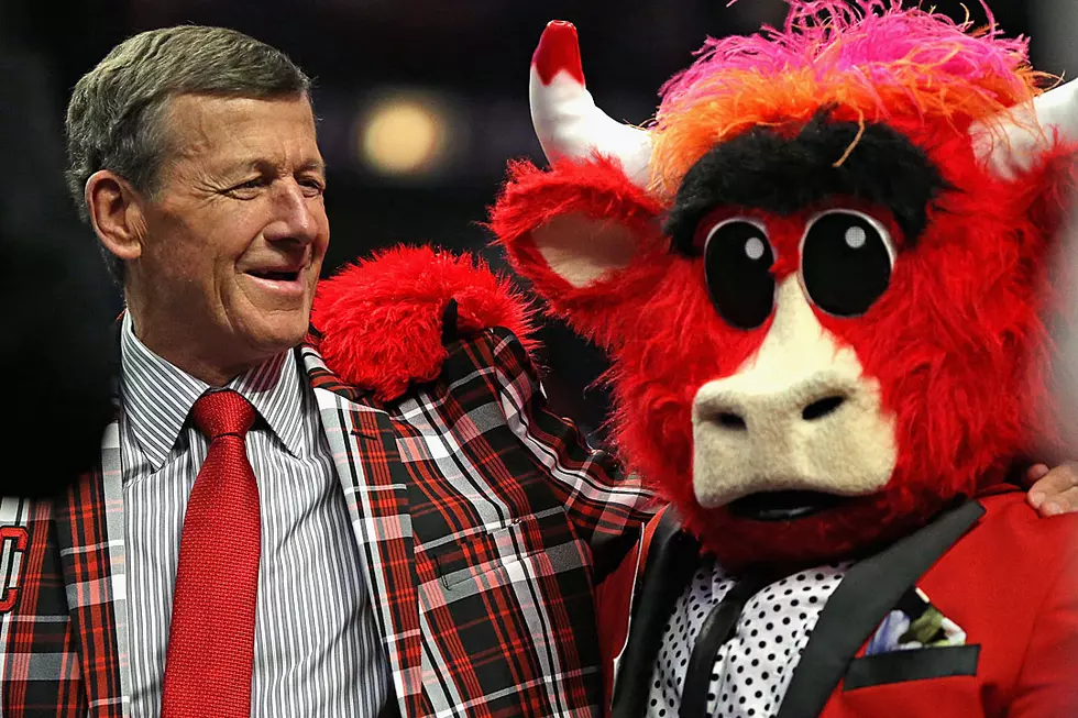 TNT’s Craig Sager Gets Amazing Welcome Back After Leukemia Treatment