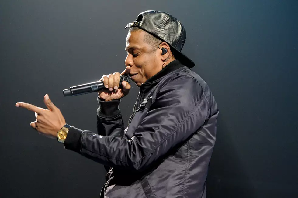 TIDAL, Jay Z&#8217;s Mysterious New Music-Streaming Service, Kicks Off With Maximum Celeb Support