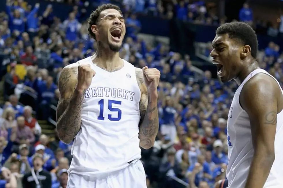Kentucky