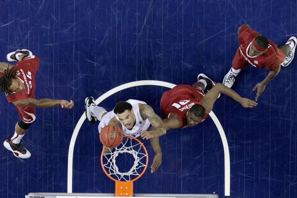 March Madness is a Huge Time Suck at Work, and Maybe That&#8217;s OK