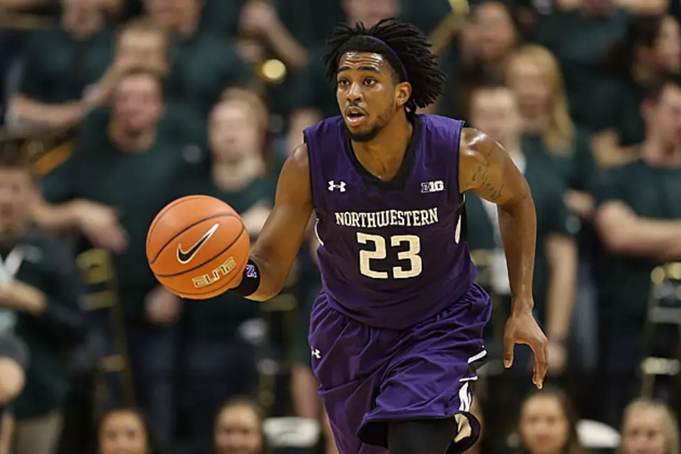 Can We Please Stop Talking About Northwestern?