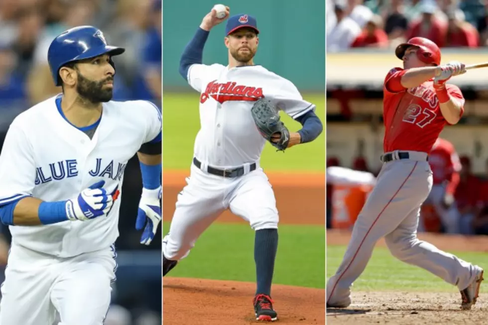 2015 American League Rundown &#8212; Previews, Predictions and Promises Will the Astros and Rangers Finish at the Bottom?