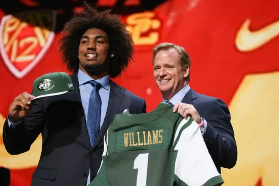 5 Things We Learned From The First Round of the 2015 NFL Draft