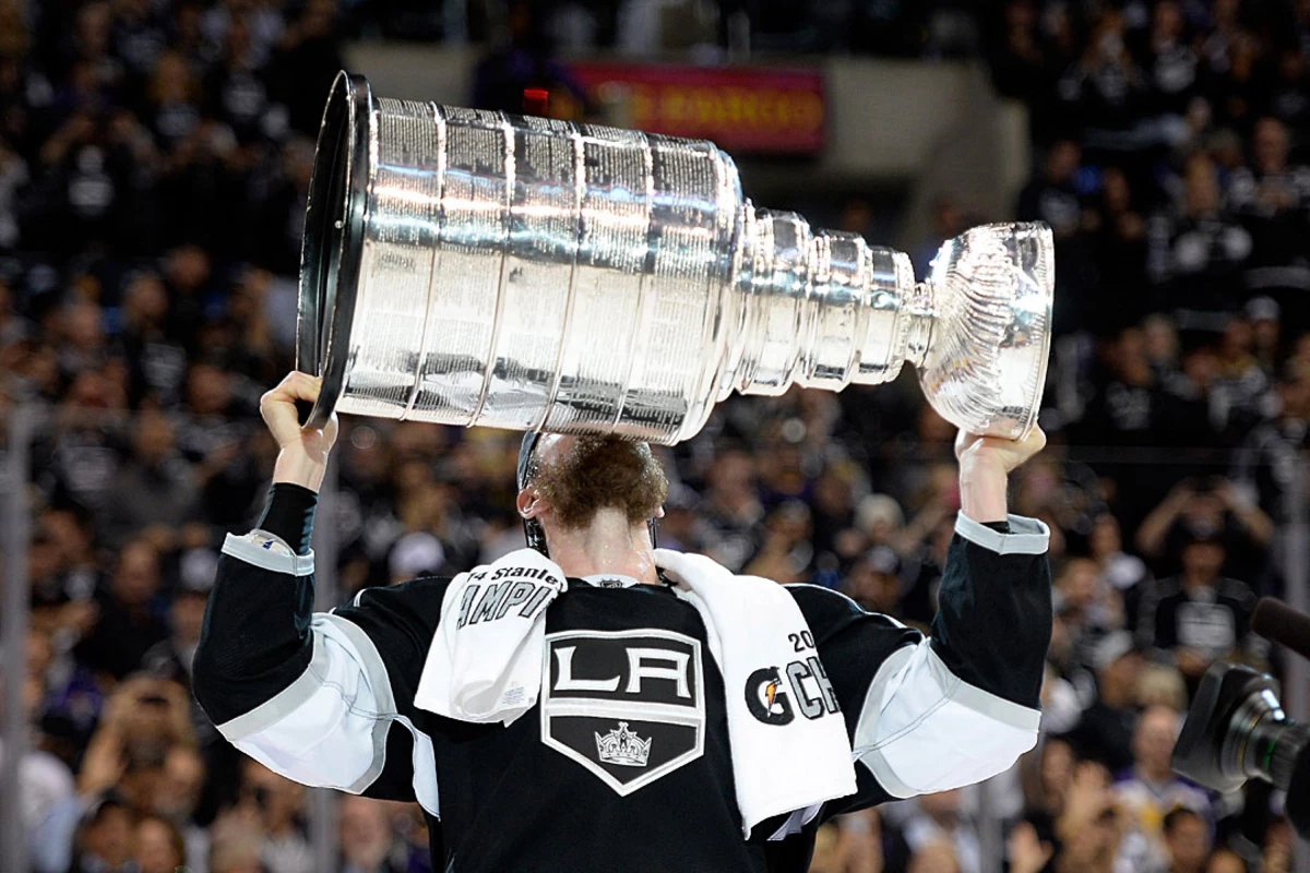 Brilliant Stanley Cup 'Name' Commercial Will Have You Pumped