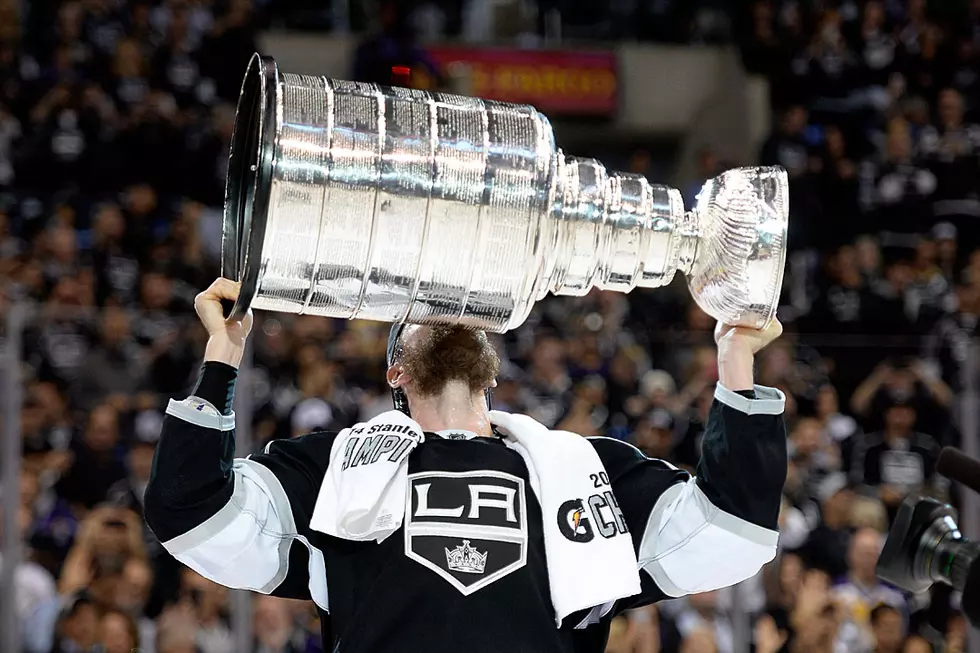 Get Ready for the Stanley Cup With Brilliant ‘Name’ Commercial