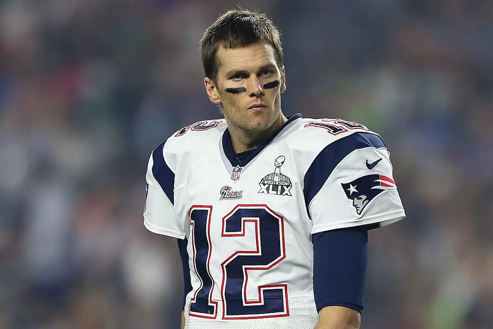 Tom Brady: ‘I Did Nothing Wrong’ in Deflategate