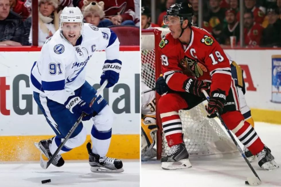2015 Stanley Cup Final Preview: Can the Lightning Stop a Blackhawks Dynasty?