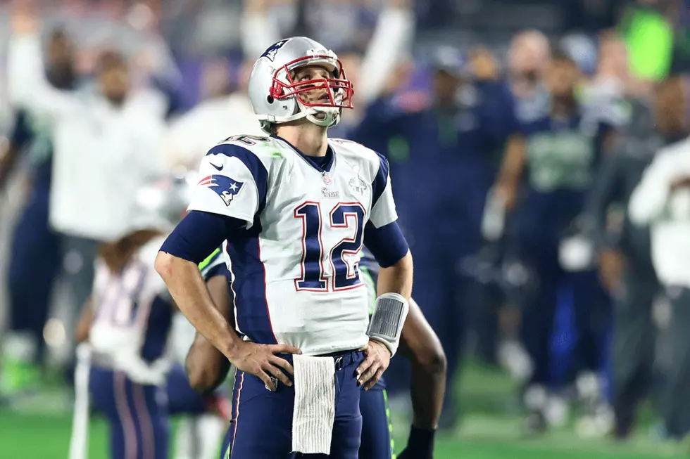 Tom Brady Says He Won’t Be Returning to Patriots