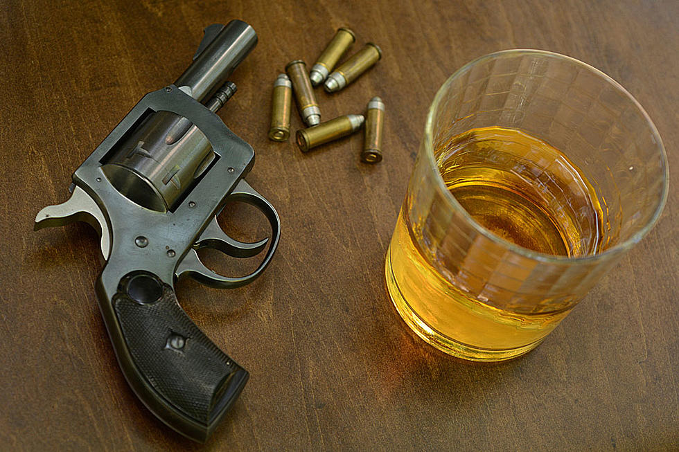 Gun Range To Serve Alcohol & Probably A Heckuva Lot Of Controversy