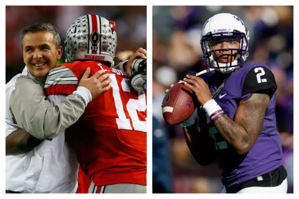 College Football 2015 Season Preview: 10 Burning Questions