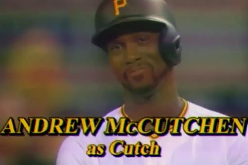 Pirates 'Family Matters' Parody Is Too Great to Hate