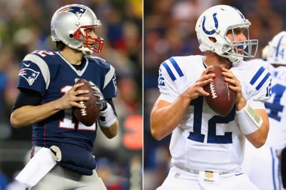 2015 AFC Preview: What You Need to Know