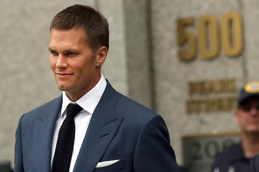 Tom Brady’s Suspension Overturned