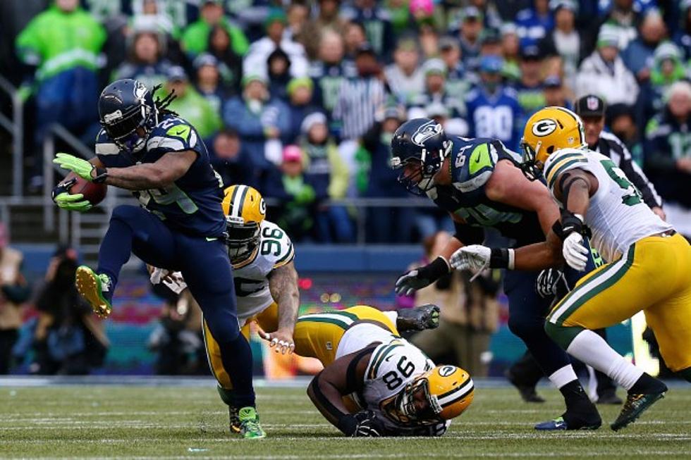 NFL Week 2 Preview: Seattle vs. Green Bay Is Must-See TV