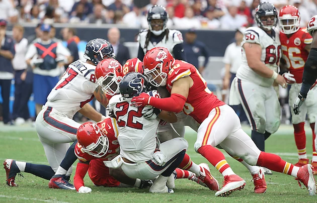 Kansas City Chiefs