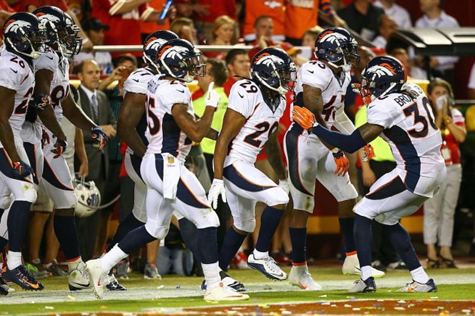 Broncos Shock Chiefs, 31-24, On Late Fumble Recovery Return For TD