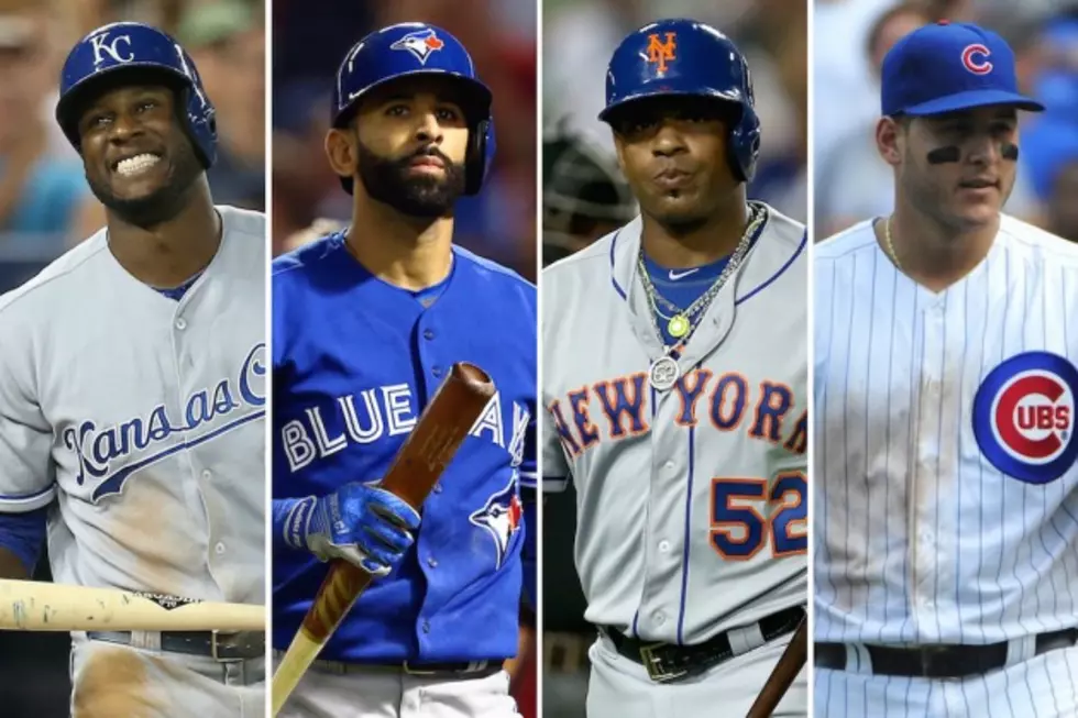 2015 MLB LCS Preview: Which Teams Will Be World Series-Bound?