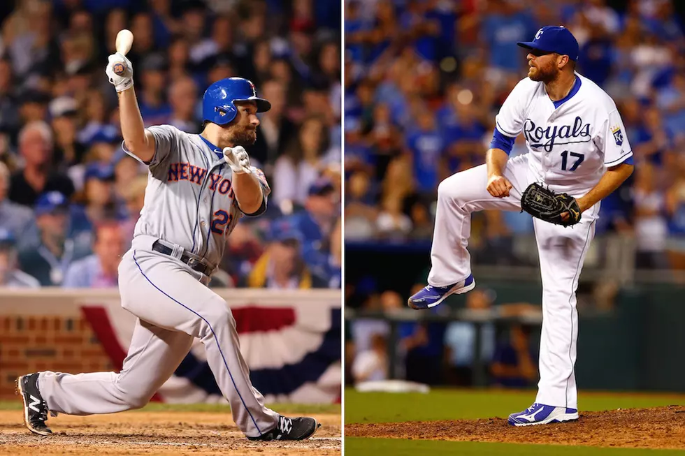 2015 World Series Preview: Will the Mets or Royals End Their Title Drought?