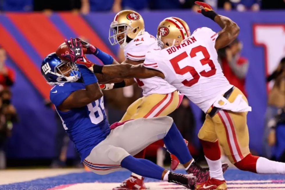 NFL Week 5 Recap — The Giants Lead the NFC East &#038; Other Things We Learned