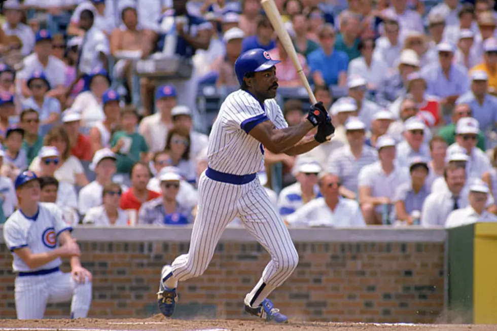 Andre Dawson Was The Best on The Worst