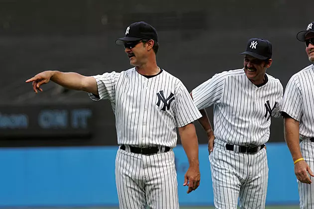 Don Mattingly Hired as Miami Marlins Manager