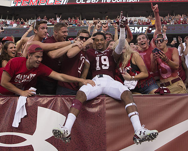 College Football Week 9 Preview &#8212; Can Temple’s Cinderella Season Continue Against Notre Dame?