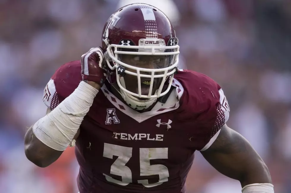 College Football Week 9 Preview — Can Temple’s Cinderella Season Continue Against Notre Dame?