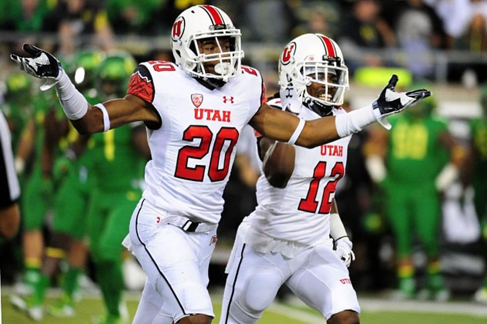 High Expectations for Utah Pass Game After Years of Futility