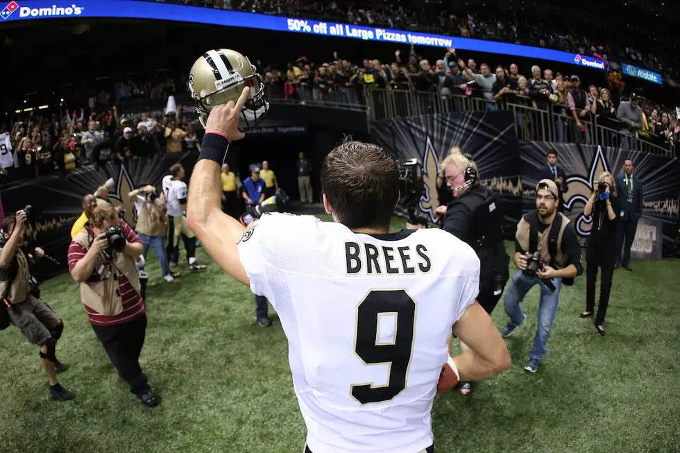 NFL Week 4 Recap — Drew Brees Is Still Great, Kickers Matter &#038; Other Things We Learned