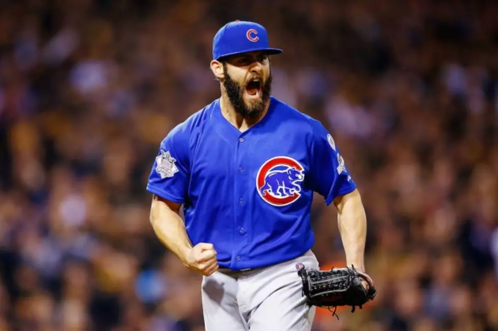 Cubs&#8217; Ace Jake Arrieta Shuts Out Pirates, 4-0, in N.L. Wild Card Game
