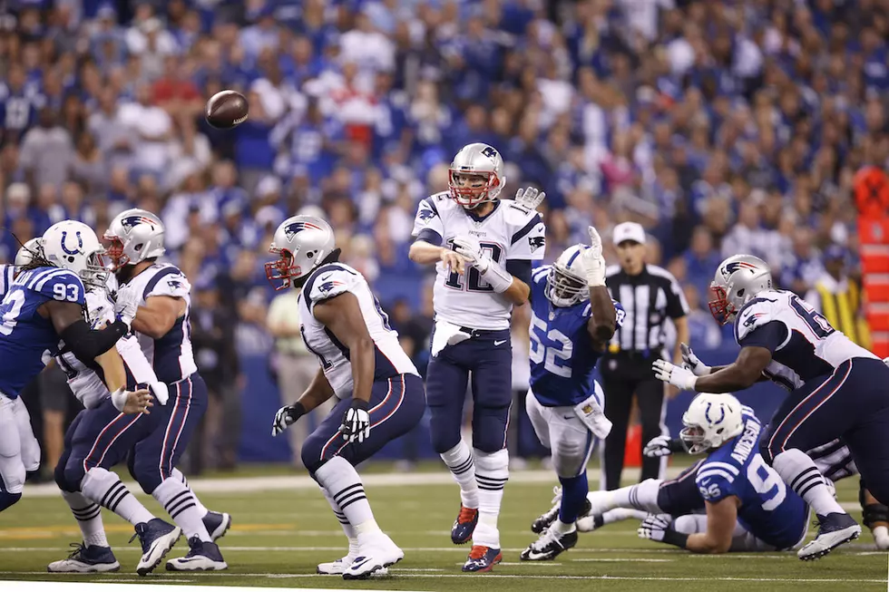 NFL Week 6 Recap: Unbeaten Teams Ruled on Sunday & Other Things We Learned
