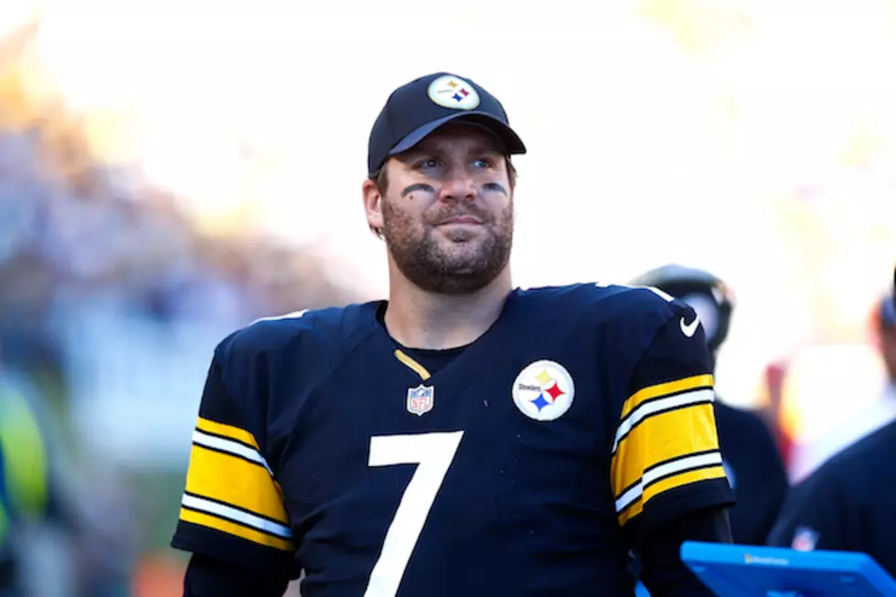 Big Ben’s Las Vegas Odds