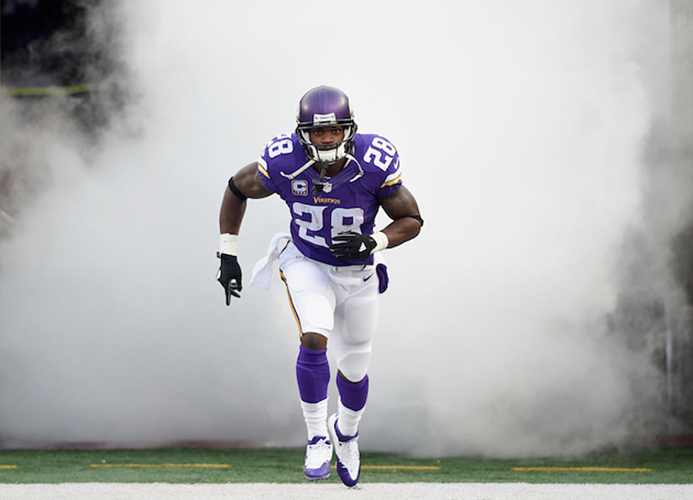 Minnesota Vikings Get Flexed to Prime Time – Sunday Night Showdown With The NY Giants