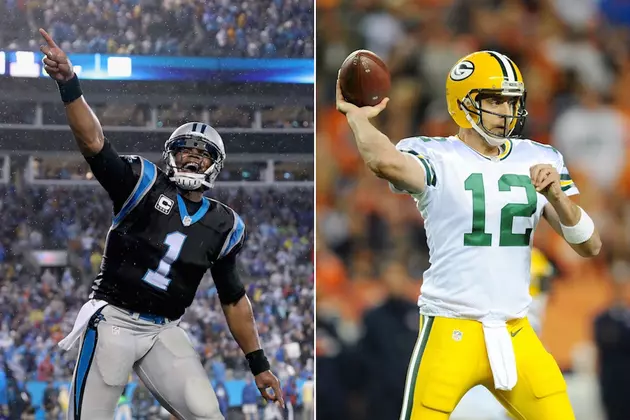 NFL Week 9 Preview — Panthers vs. Packers Could Be an NFC Title Game Preview