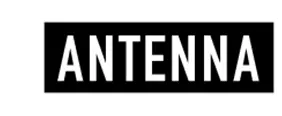 Antenna Mag logo