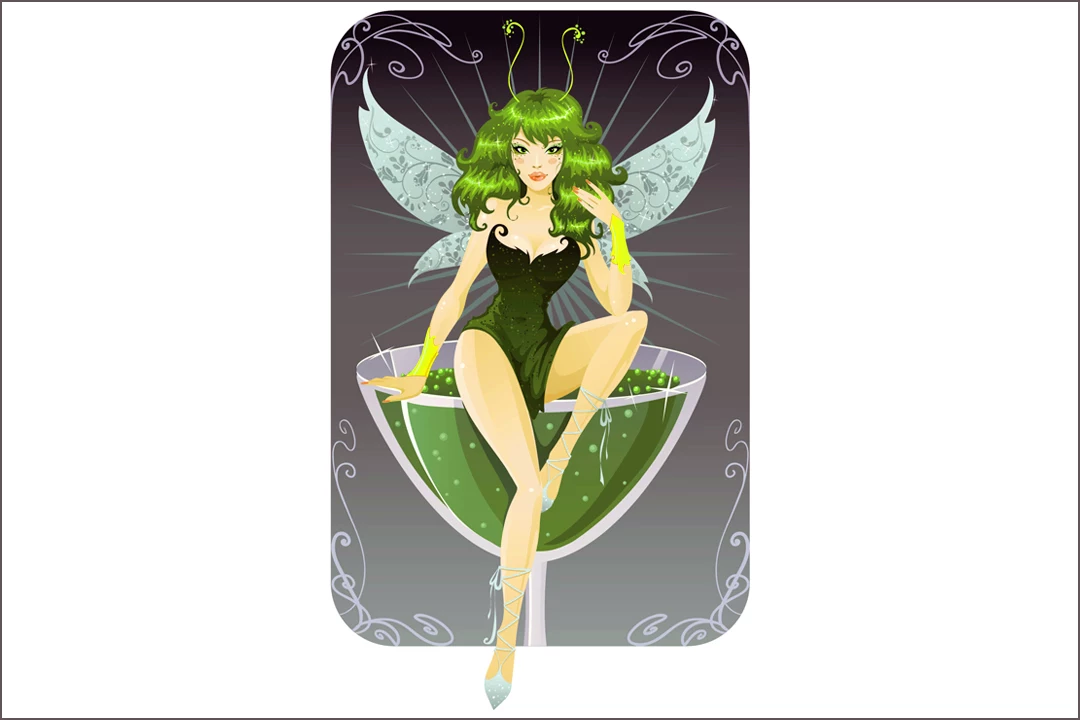 absinthe meaning