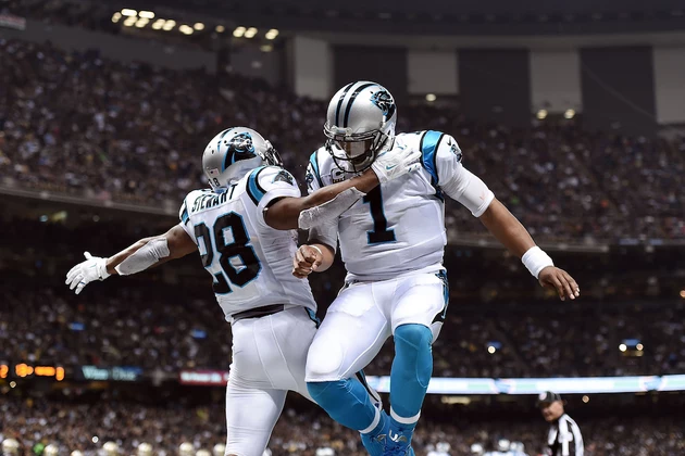 NFL Week 13 Recap — The Panthers Won The NFC South, Then Nearly Lost Their 1st Game