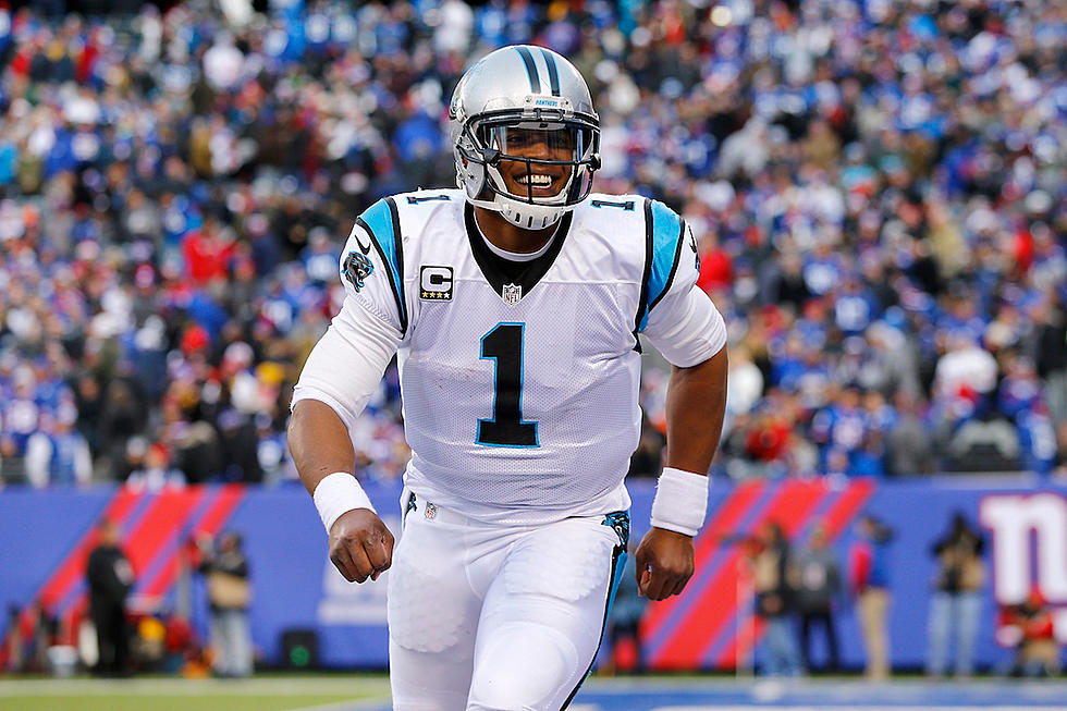 NFL Week 15 Recap — Cam Newton Will Likely Be NFL MVP & Other Things We Learned