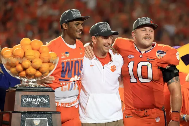 10 Reasons for Alabama Fans to Hate the Clemson Tigers