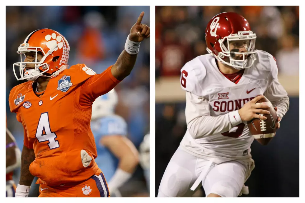 Clemson vs. Oklahoma — Everything You Need to Know for the Orange Bowl