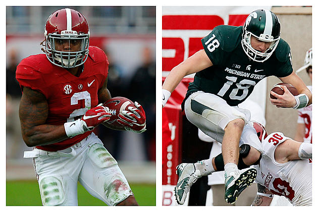 Alabama vs. Michigan State &#8212; Everything You Need to Know for the Cotton Bowl